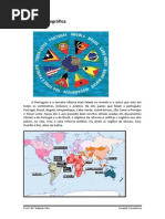 Apostila Lingua PortuguesaTCE