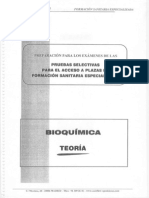 Bioquímica 1