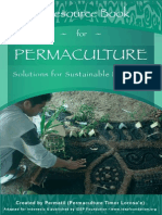 Permaculture Reference Book