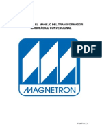 Magnetron PDF