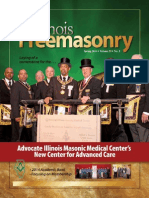 Illinois Freemasonry 2014