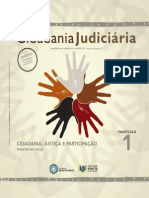 Fasciculo 1 - Cidadania Justiça e Participação