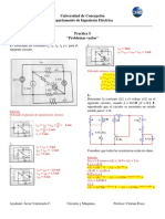 Practica 5 - Problemas Varios - Solución