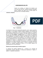 Componenentes Del PPR