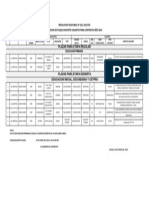 Plazas Docentes Contratos Junio 18-2014