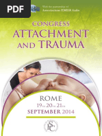 Congresso Roma BROCHURE ENG Def