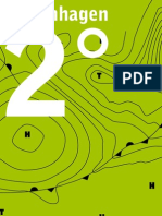 Klimabeilage "Kopenhagen 2 Grad - Wärmer Ist Uncool"