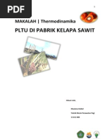 Download PLTU Di Pabrik Kelapa Sawit by Maulana Haikal SN230435820 doc pdf