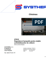 Climatix Documentation SW779 En