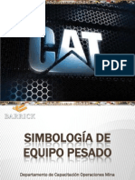 Curso Simbologia Maquinaria Pesada