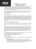 Research papers related to operating systems names