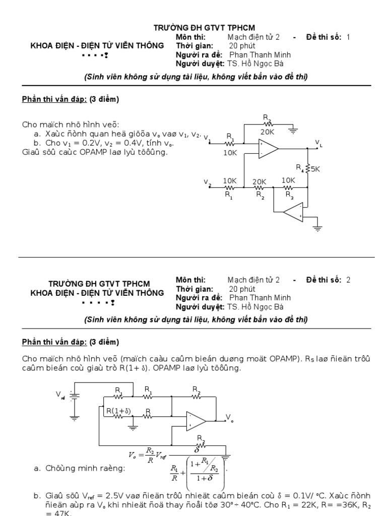 Dethi MDT2 Vandap | PDF