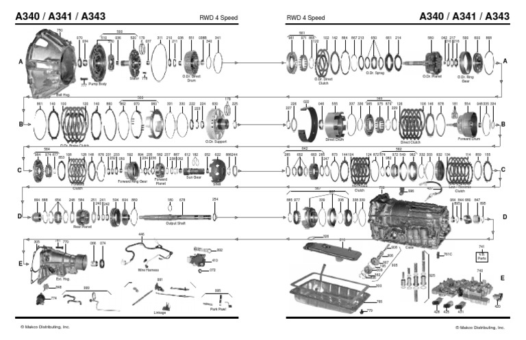 A340 | PDF