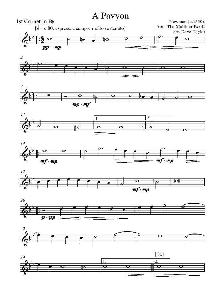 1 1st Cornet BB PDF | PDF | Home & Garden | Science & Mathematics