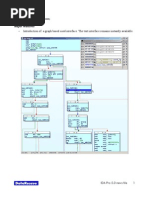 IDA Pro 5.0: Introduction of A Graph Based Used Interface. The Text Interface Remains Instantly Available