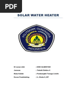Download Makalah SWHdocx by alamsyah1910 SN230447071 doc pdf