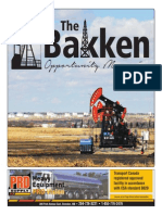 Opportunity Magazine - The Bakken
