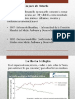 Desarrollo Sustentable II