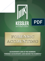 Forensic Accounting