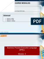 SOA Suite_Module 2_Lesson 3