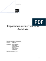 Importancia d Elastic Senla Auditori A