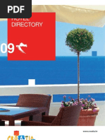 Download Hotel directory 2009 by Hrvoje Roksandic SN23046272 doc pdf