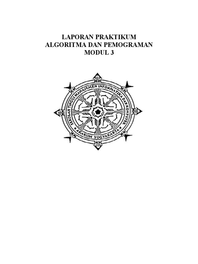 Praktikum Operator Aritmatika Java | PDF