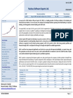 Nucleus HDFC