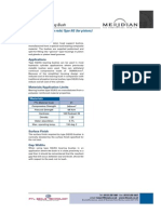 Polyester Bearings FTL SEAL TECHNOLOGY