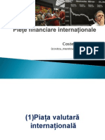 Planse PFI_Curs 2_Piata Valutara