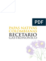 Anexo 6 Recetario Gastronomico Colombia