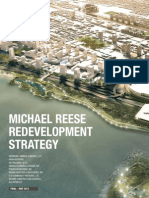 Download Michael Reese Development Strategy Exec Summary Report by Zoe Galland SN230468786 doc pdf
