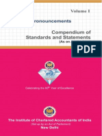 Handbook of Auditing Pronouncements Vol. I FINAL