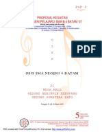 Download Contoh Proposal Pensi by cerezzz SN23047172 doc pdf