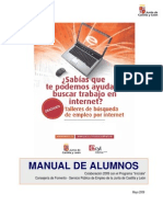 Manual Alumnos Taller Bei May09
