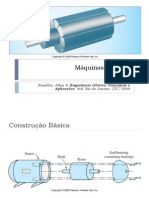 Maquinas Eletricas