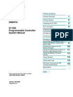 s7200 System Manual en-US