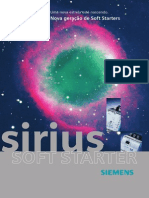 Catálogo_Soft Starters SIRIUS (Português)_ots