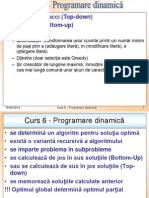 Curs6_ProgramareDinamica