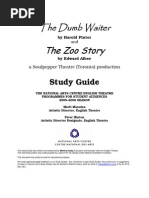 Download Zoo Story Guide by Jason Brown SN23048702 doc pdf