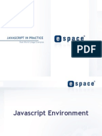 Javascript in Practice