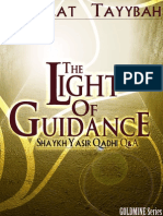 Doctrines of Faith I (Light of Guidance)