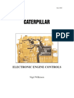 Controles Electronicos Del Motor