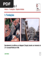 10 Modulo 3-Sapatas_Isoladas