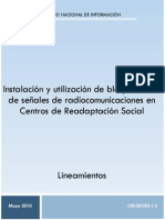 Lineamientos Inhibidores v1 1