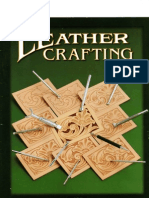 Leather Crafting (Artesania Del Cuero)