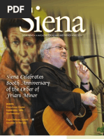 Download Siena News Fall 2009 by Siena College SN23050380 doc pdf