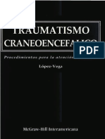 Traumatismo Craneoencefalico Rinconmedico.net