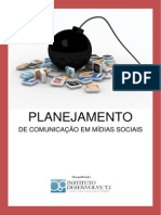 DesenvolveTI Ebook Planejamento em Redes Sociais