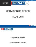 Slide - Web - Teoria